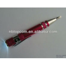 Werbeartikel Hardware &amp; Tools, Werbe-Taschenlampen, Pocket Pen Light